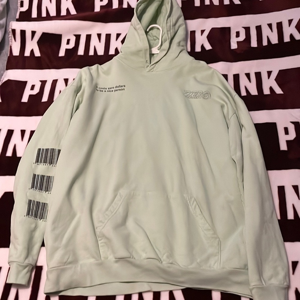 Mayfair Group Sweatshirt